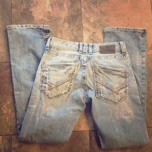 Men’s BKE JEANS